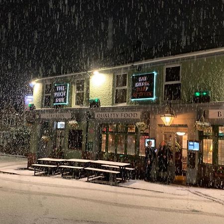 The Pilot Inn Eastbourne Dış mekan fotoğraf