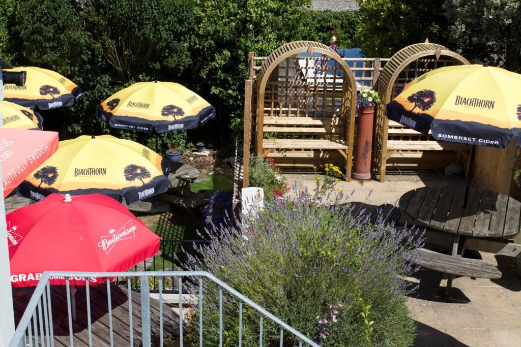 The Pilot Inn Eastbourne Dış mekan fotoğraf