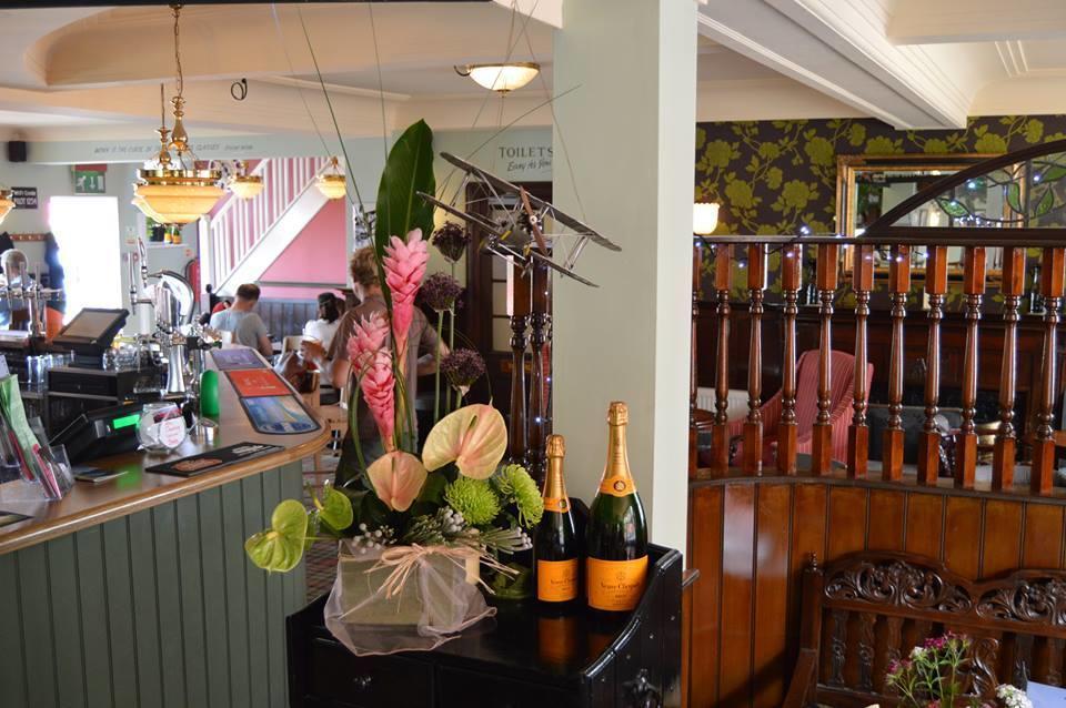 The Pilot Inn Eastbourne Dış mekan fotoğraf