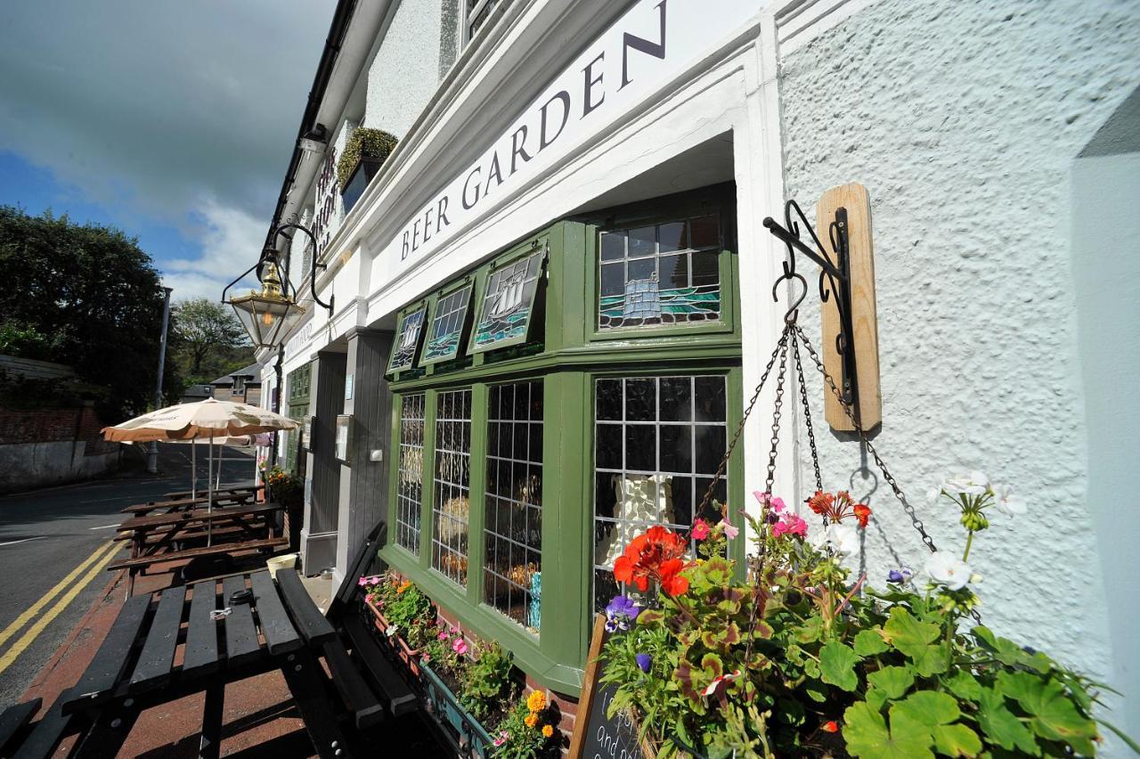 The Pilot Inn Eastbourne Dış mekan fotoğraf