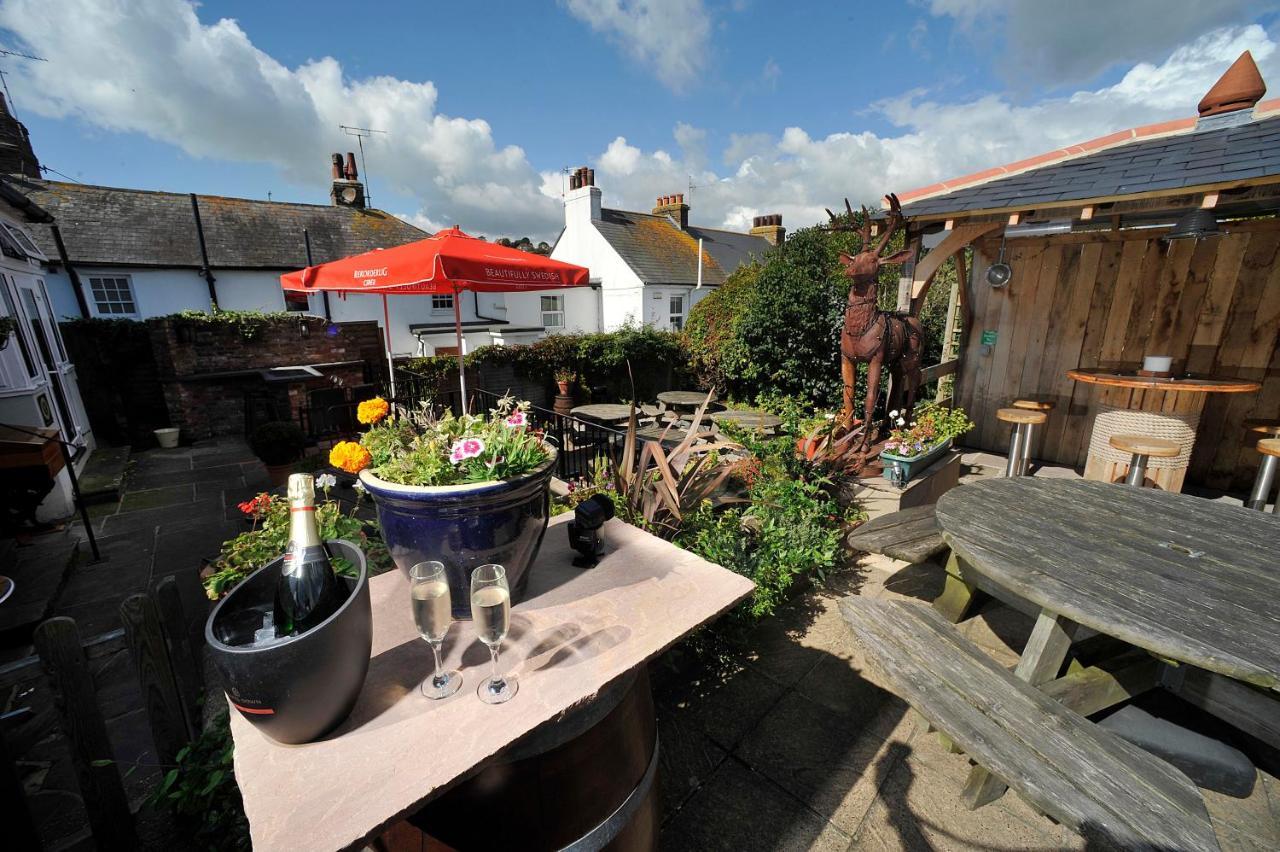 The Pilot Inn Eastbourne Dış mekan fotoğraf
