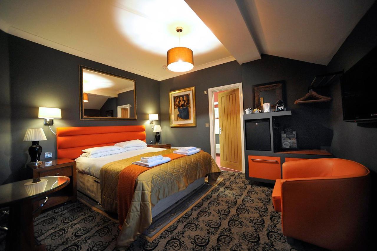 The Pilot Inn Eastbourne Dış mekan fotoğraf