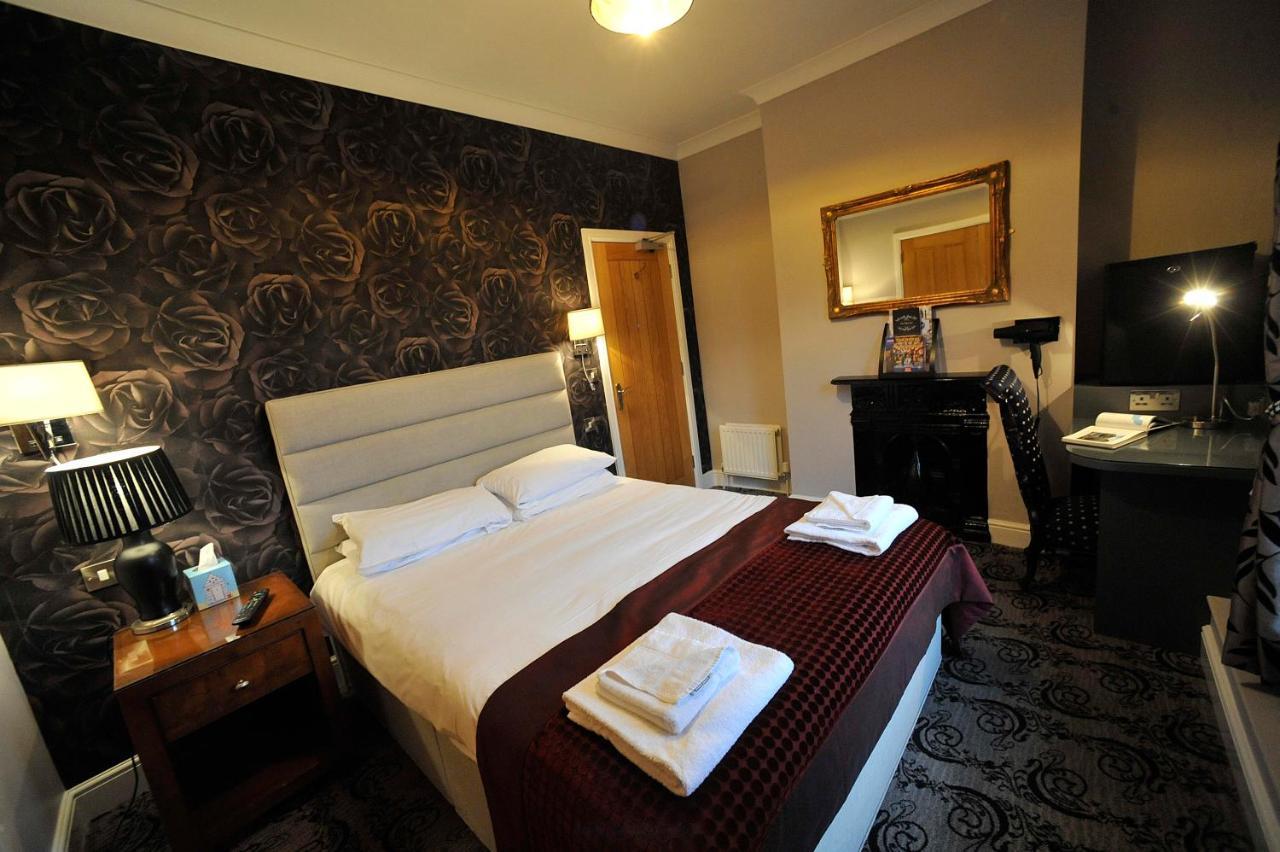 The Pilot Inn Eastbourne Dış mekan fotoğraf
