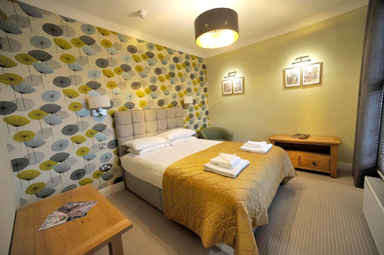 The Pilot Inn Eastbourne Dış mekan fotoğraf