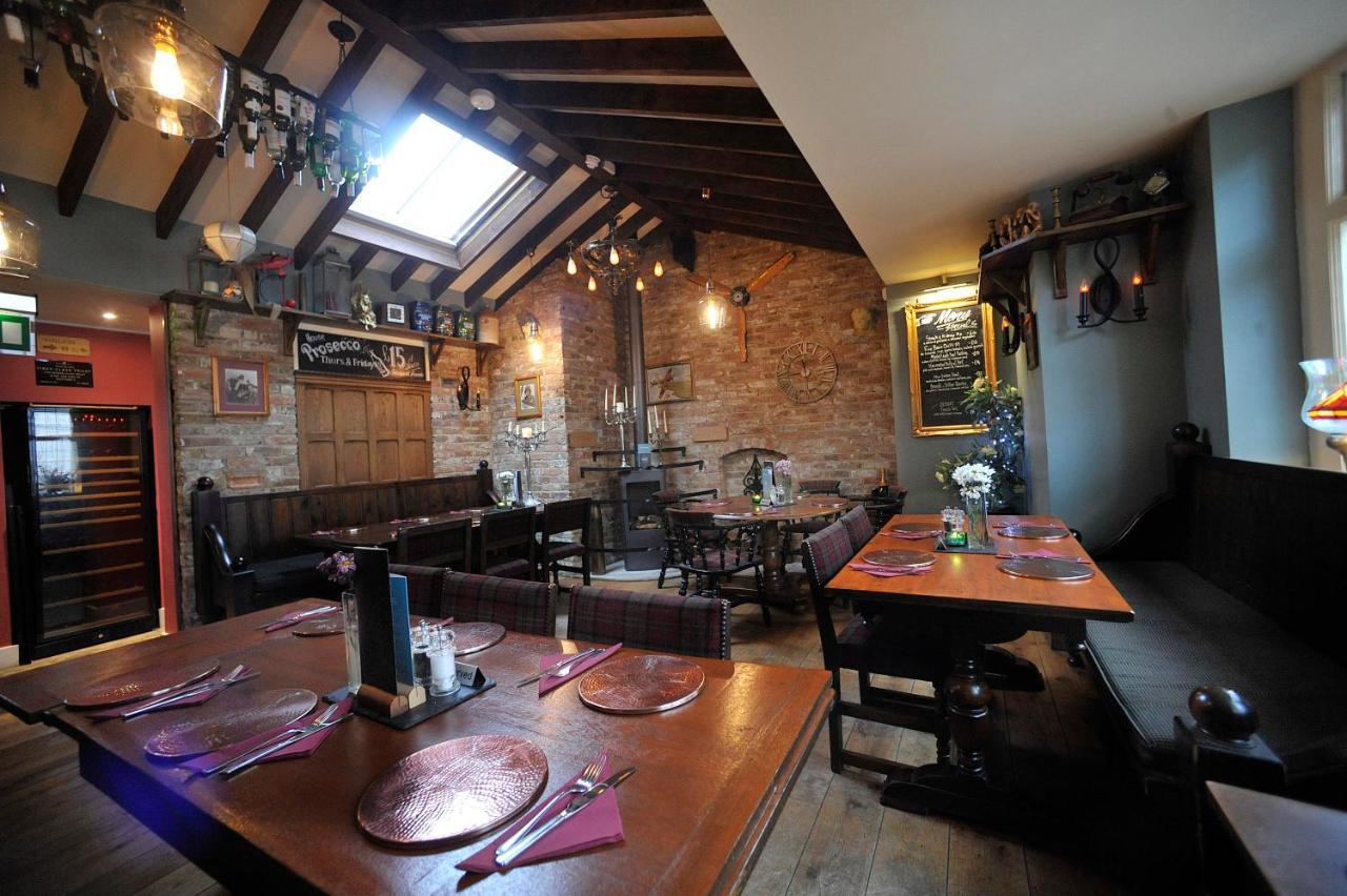 The Pilot Inn Eastbourne Dış mekan fotoğraf