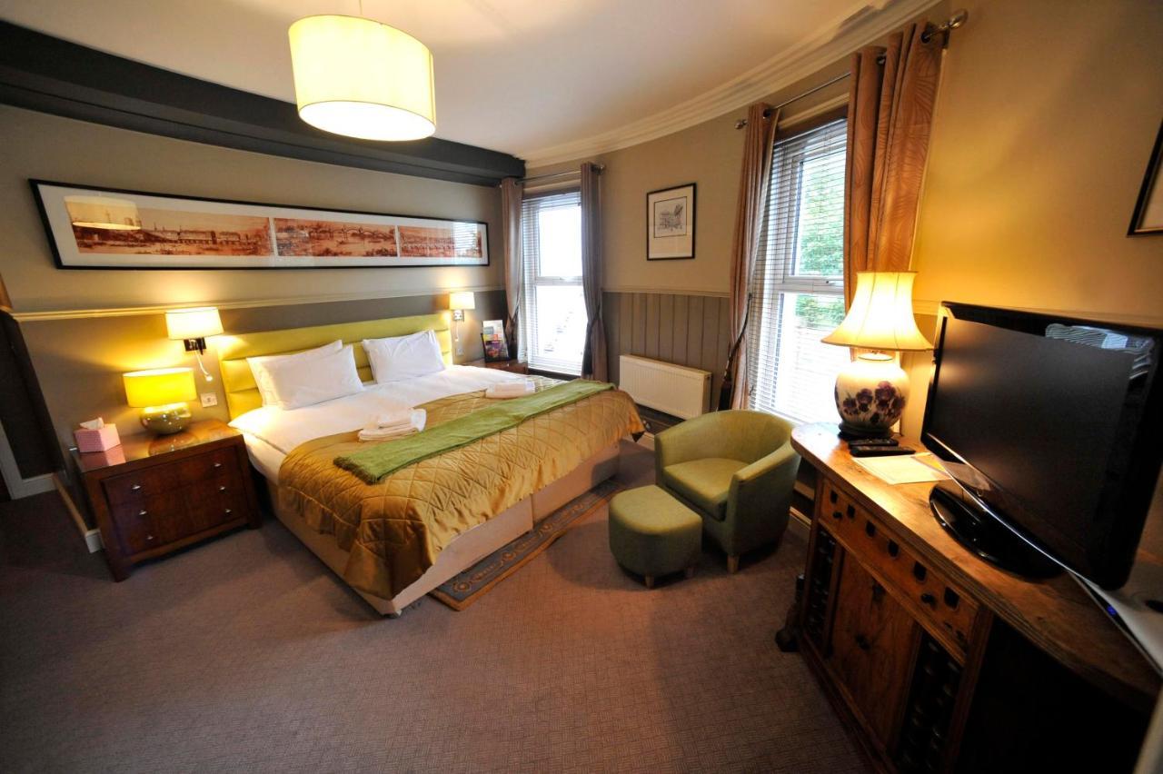 The Pilot Inn Eastbourne Dış mekan fotoğraf