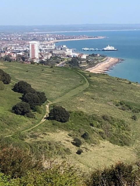 The Pilot Inn Eastbourne Dış mekan fotoğraf