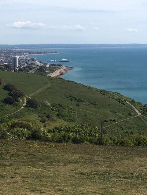 The Pilot Inn Eastbourne Dış mekan fotoğraf